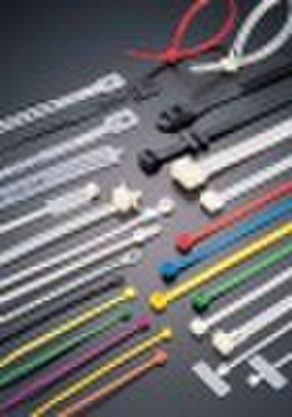 XINGO high tensile strength cable tie