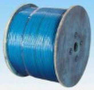 PVC Coated Steel Wire Rope