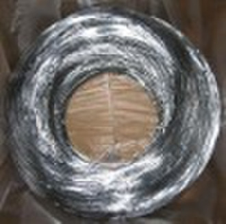 Zinc Alloy Wire