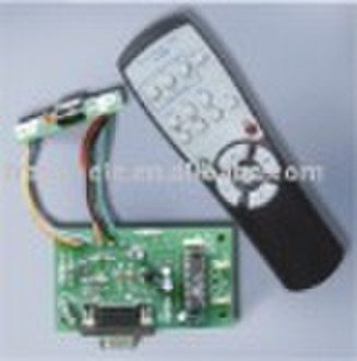 Controller Board (PCBA)