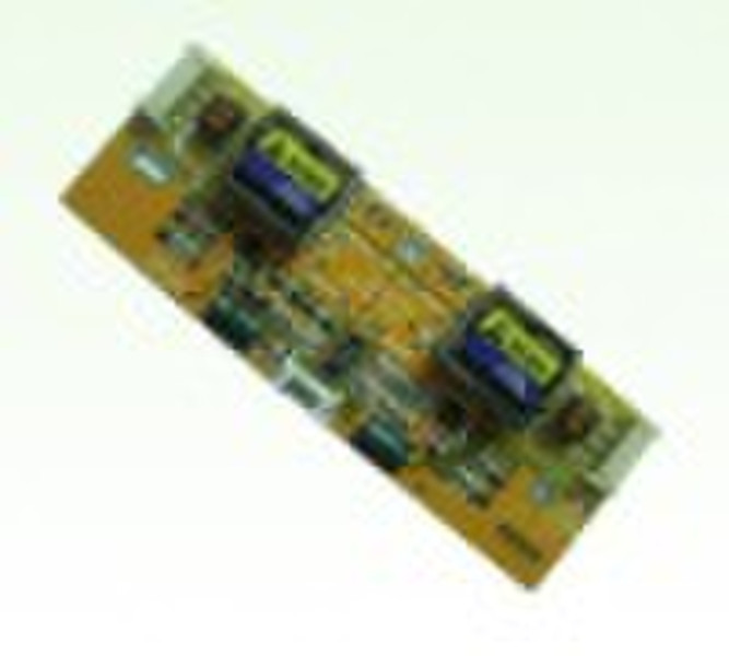 LCD UNIVERSAL INVERTER BOARD