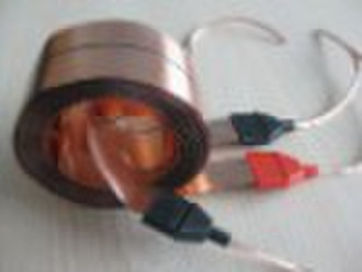 super slim speaker cable