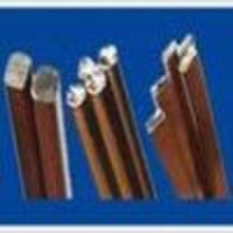phosphor copper welding rod