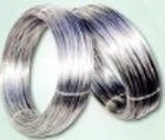 Copper alloy welding  wire