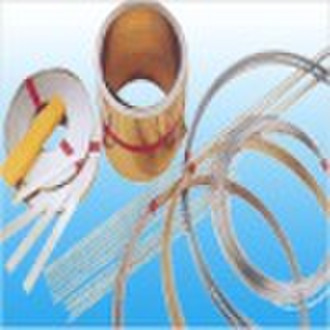 copper welding wire