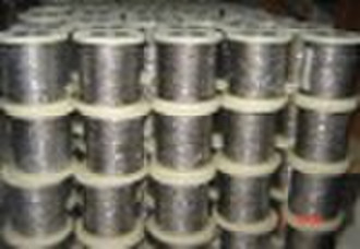 Stainless Steel Wire Rope