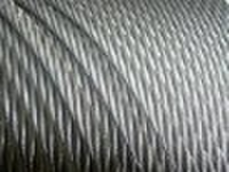 8X19S+IWRC Elevator Steel Wire Rope,Elevator Wire