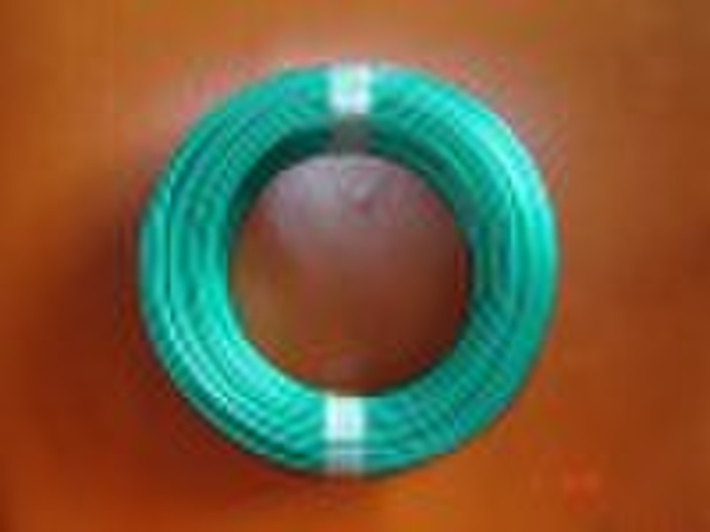 PVC Coated Steel Wire Rope, Steel Wire Rope,Wire R