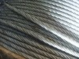 Aircraft Steel Wire Rope,Aircraft Steel Cable, Air