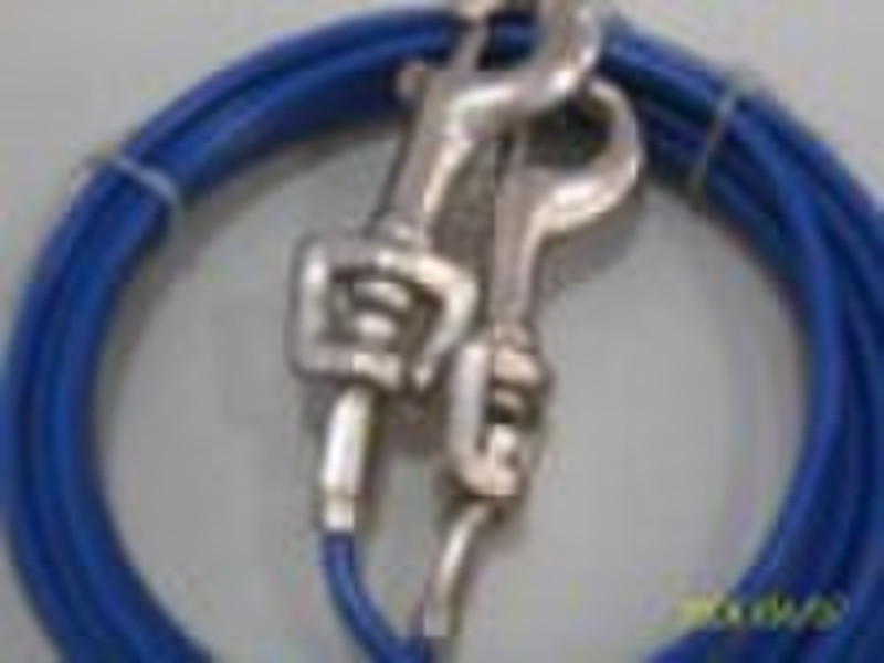 Steel Wire Rope Sling