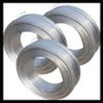 Magnesium Ribbon Anode