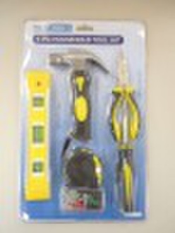 6PCS TOOL SET