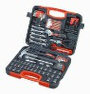 107PCS HOUSEWORK TOOL SET