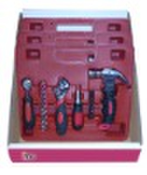 23PCS HOUSEHOLD TOOL SET