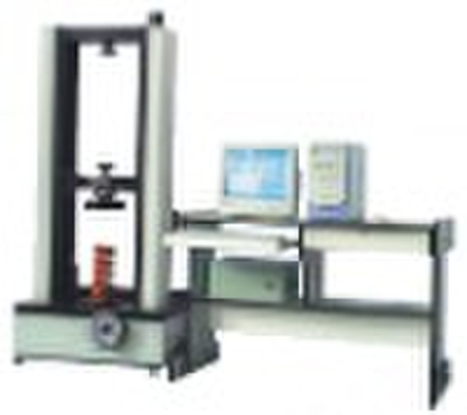 TLS-W10000II Frühling Tester