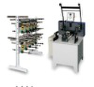 (BFBS-2A)Winding machine