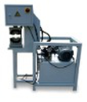 Up and Down Mould  Hose Crimper