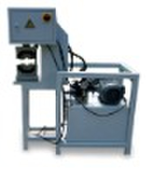 Up and Down Mould  Hose Crimper