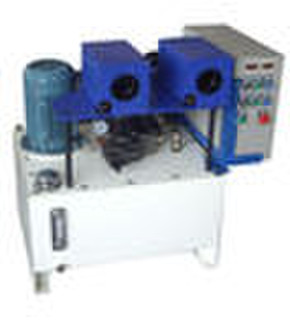 Braided Hose Crimper Machine