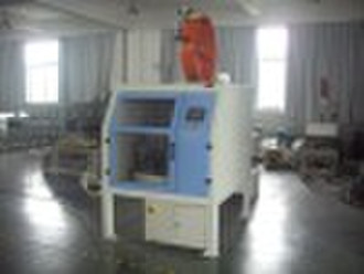 Brake Hose Machine