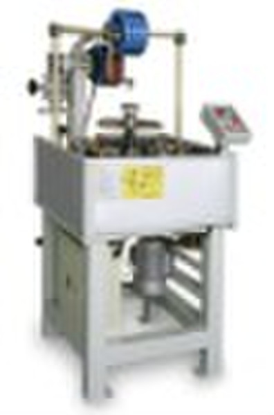 Rubber Hose Braiding Machine