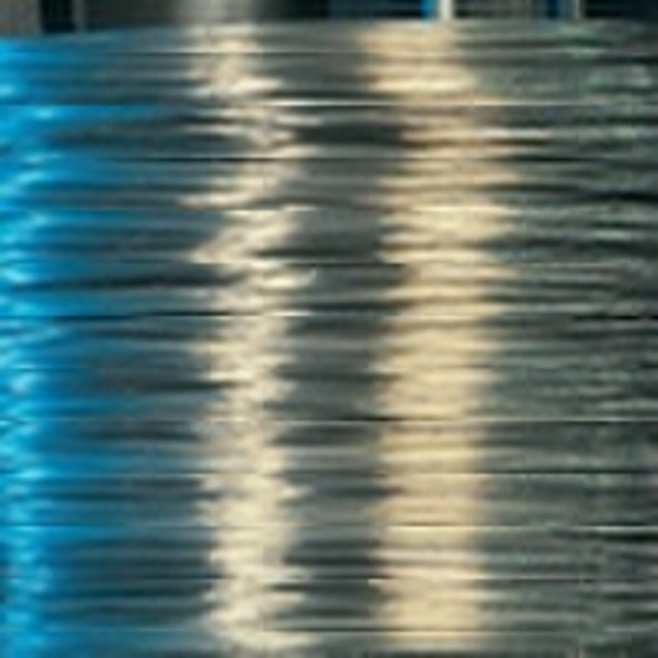 steel wire