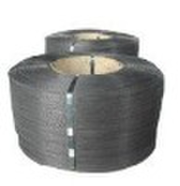 Stainless steel wire