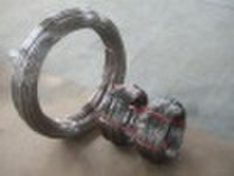 stainless steel wire