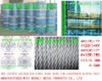 Hot Dipped Galvanized Steel Wire Rope for Suspende