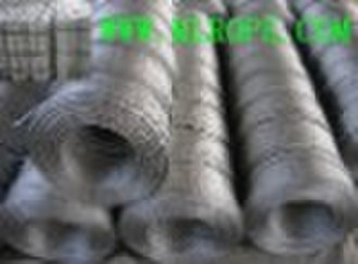 galvanized steel wire rope