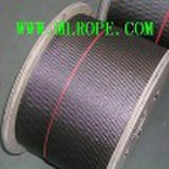 stainless steel wire rope