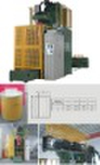 HST-400 AUTOMATIC PAIL PACKING LINE