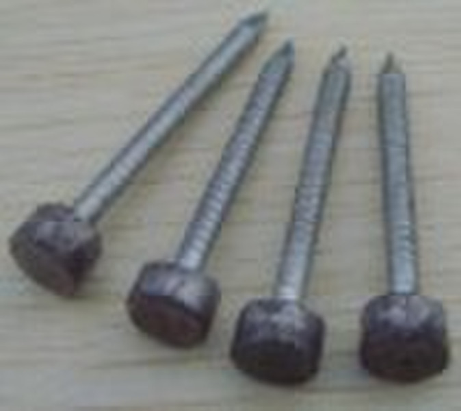 Lead Head Nail