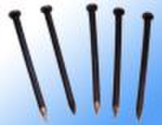 THe Flute Masonry Nail