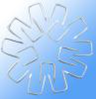 Poultry Netting Staple