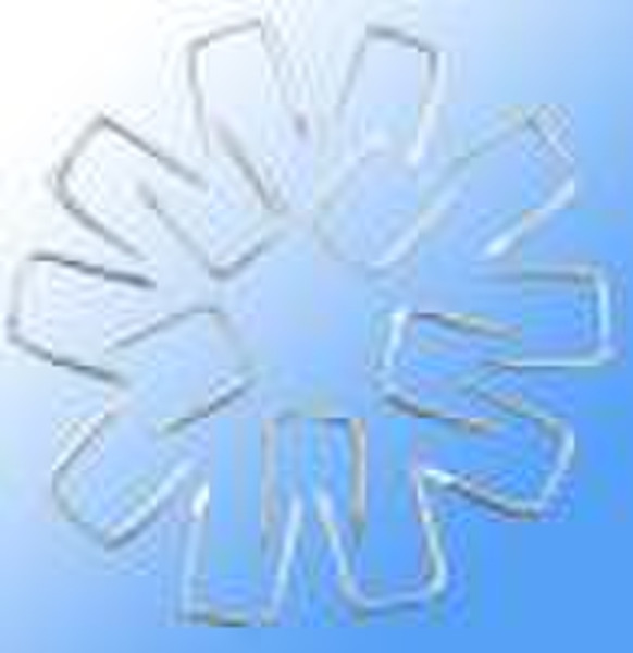 Poultry Netting Staple