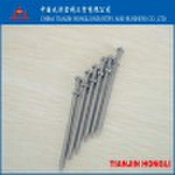 duplex nail