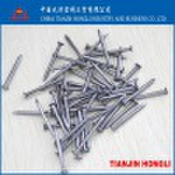 Common Round Iron Wire Nails
