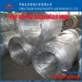 Umbrella Head Galvanized Roofing Nails
