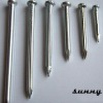 construction concrete nails