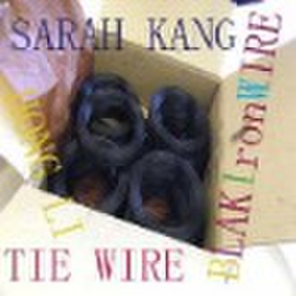 Black Tie Wire