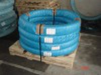 spring steel wire