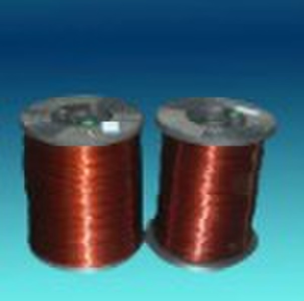 Ei/aiw200 Enameled Aluminium Wire