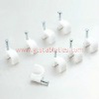 Cable clips