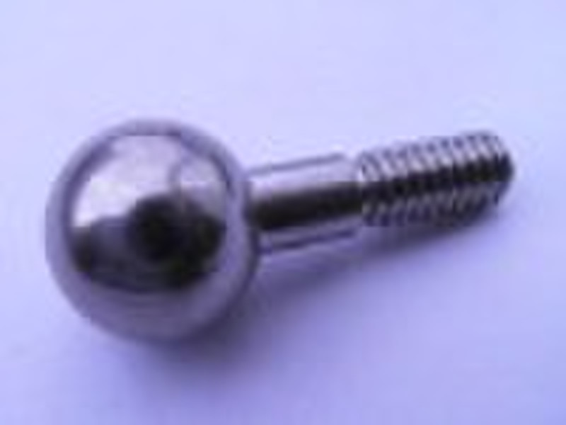 ball head,ball joints,precision parts,cnc machined