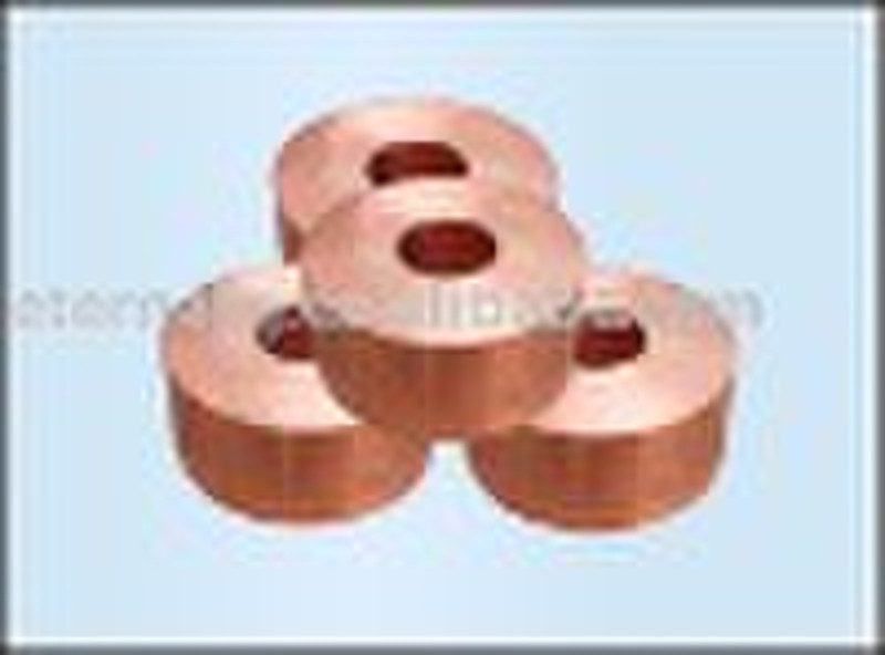 Copper-Plastic Film Tape