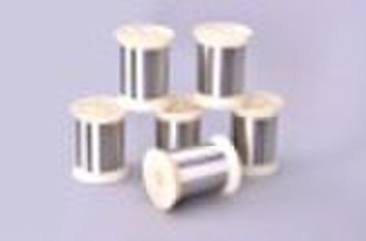 0.018mm stainless steel fine wire(not metallic yar