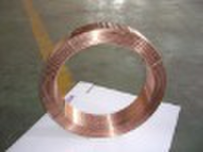 SAW wire AWS A5.17 EL 12