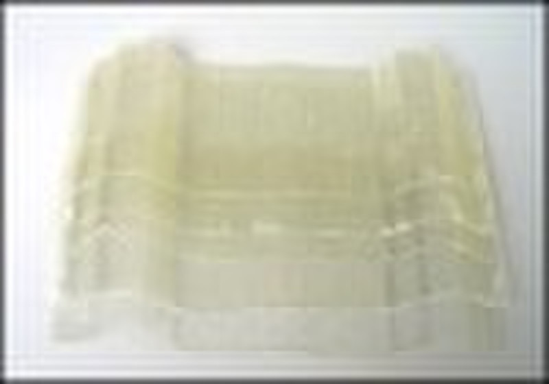 FRP translucent board