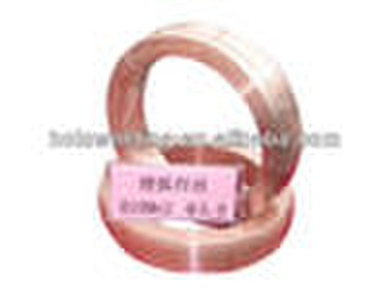 Submerged arc welding wire